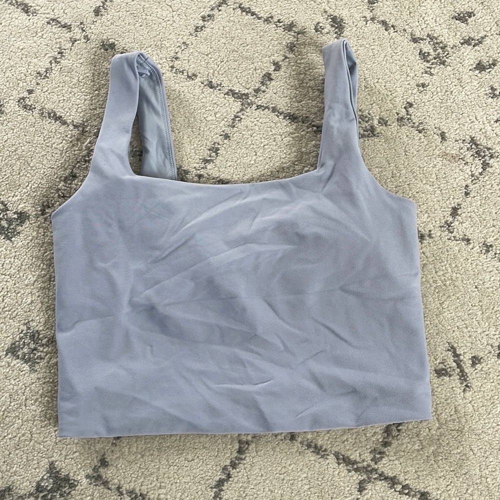 Abercrombie ypb top